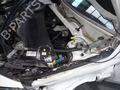 Used Front wiper motor MERCEDES-BENZ CLA Coupe (C117) [2013-2019]  20718305