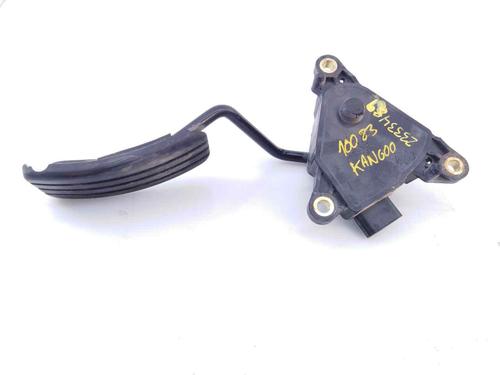 Pedal RENAULT KANGOO / GRAND KANGOO II (KW0/1_) 1.5 dCi 90 (KW05, KW08, KW0G, KW11) (90 hp) 9760388