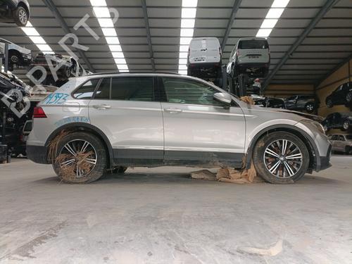 Pièces Détachées Usagées VW TIGUAN (AD1, AX1) 2.0 TDI (150 hp) 4379997