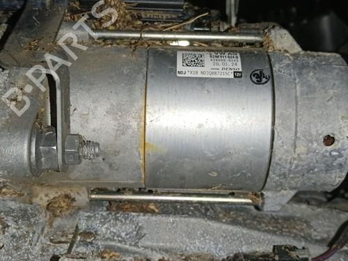 starter-vw-caddy-v-box-bodympv-sba-sbh-2020-33266921 main image