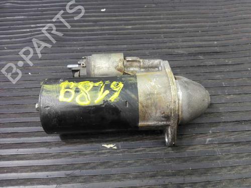 Used Starter MERCEDES-BENZ A-CLASS (W169) A 180 CDI (169.007, 169.307) (109 hp) 3521313