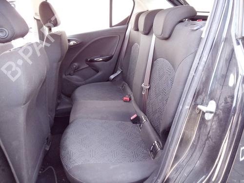 Luz central de freno OPEL CORSA E (X15) 1.3 CDTI (08, 68) | BP22777236L11 