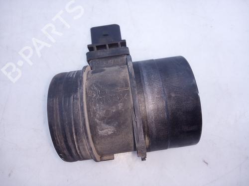 Used Mass air flow sensor VW TOUAREG (7LA, 7L6, 7L7) [2002-2013]  20690731