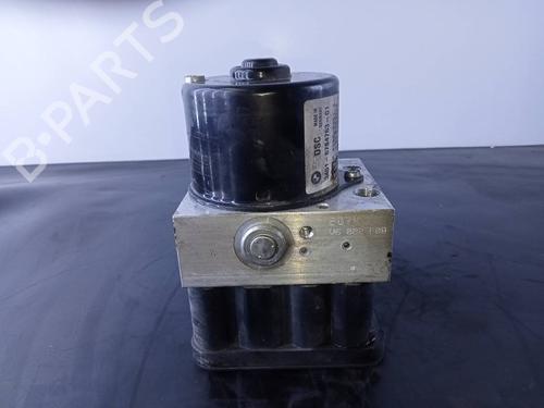 ABS pump BMW 1 (E87) 118 d | BP17163544M43 