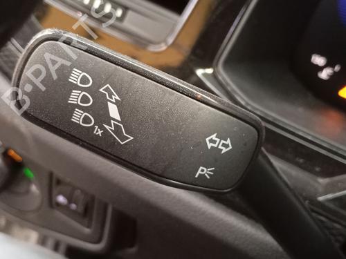 Ratstangsstang Ratstangsstang VW POLO VI (AW1, BZ1, AE1) 1.0 TSI (95 hp) 33399384 33399384