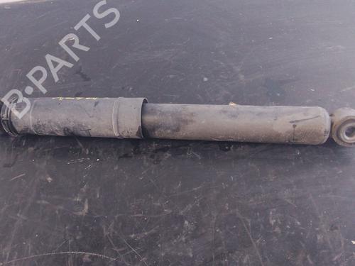 Right rear shock absorber RENAULT MASTER III Van (FV)  | BP20656814M19 