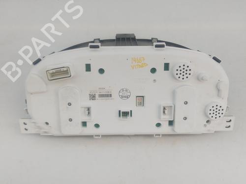Instrument cluster SUZUKI VITARA (LY) 1.0 (APK 310) | BP36450783C47 - Image 3
