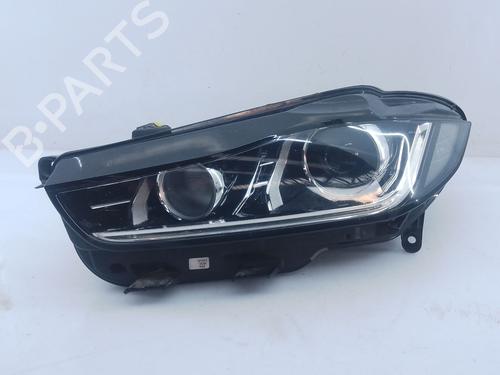 Phare gauche JAGUAR XE (X760) 2.0 D (180 hp) 31907094