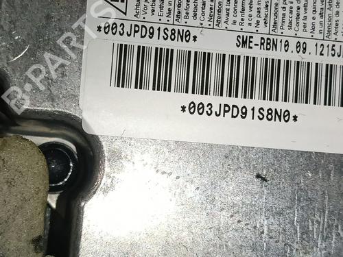 Airbag Kit AUDI Q5 (8RB) 2.0 TDI quattro | BP31145687C86