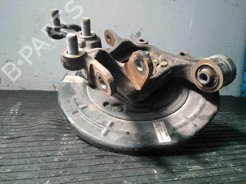 Right rear steering knuckle KIA SPORTAGE IV (QL, QLE) 1.7 CRDi | BP3453983M28 