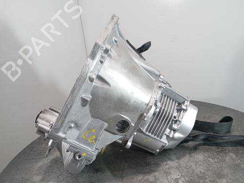 Gearbox CITROËN C4 CACTUS 1.6 BlueHDi 100 | BP33689719M3 - Image 7