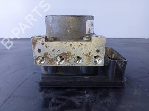 Used ABS pump DACIA LODGY (JS_) 1.5 dCi (90 hp) 17911963