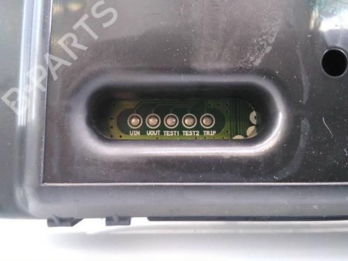 Instrument cluster MITSUBISHI MIRAGE / SPACE STAR VI Hatchback (A0_A) 1.2 (A03A) | BP7886606C47 