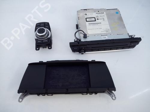 Used Electronic module BMW X3 (F25) xDrive 20 d (184 hp) 14996915