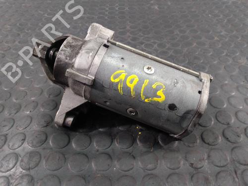 Used Starter CITROËN BERLINGO Box Body/MPV (B9) [2008-2025]  9365248