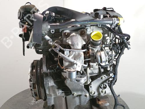 Engine FORD USA MUSTANG Coupe 2.3 EcoBoost | BP30176814M1 