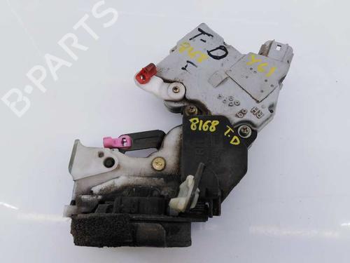 Used Rear right lock NISSAN PATROL GR V Wagon (Y61) 3.0 DTi (160 hp) 6799935