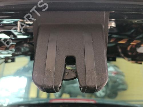 Used Tailgate lock VW TIGUAN (AD1, AX1) 2.0 TDI (150 hp) 29942389