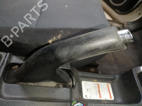 Used Hand brake Hand brake SUZUKI GRAND VITARA II (JT, TE, TD) 1.9 DDiS All-wheel Drive (JT419, TD44, JB419WD, JB419XD,... (129 hp) 34434555 34434555