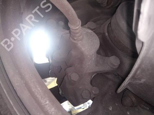 Used Left rear brake caliper MERCEDES-BENZ C-CLASS Coupe (CL203) C 220 CDI (203.708) (150 hp) 18526991