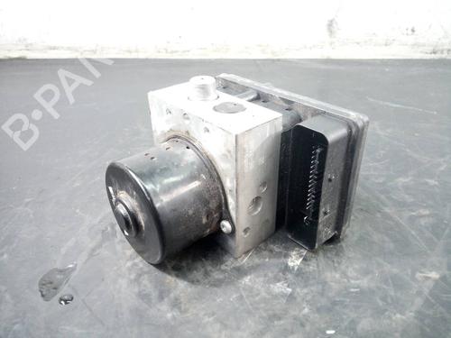 ABS pump NISSAN NAVARA NP300 (D40) 2.5 dCi 4WD (D40TT, D40T, D40M, D40BB) | BP13396986M43 