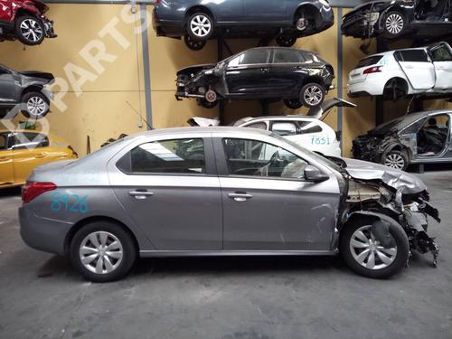 Glove box CITROËN C-ELYSEE (DD_)  | BP7850169C95  - Image 10