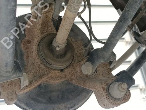 Used Left rear steering knuckle Left rear steering knuckle 39614308 39614308