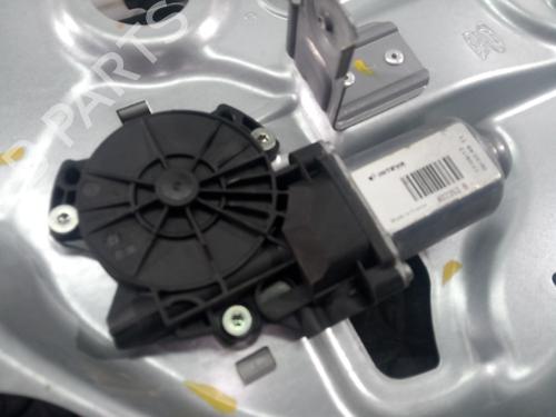 Rear right window mechanism HYUNDAI ix35 (LM, EL, ELH)  | BP8954259C25 