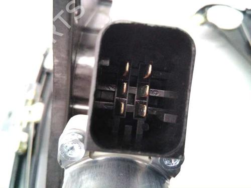 Rear left window mechanism MERCEDES-BENZ CLA Coupe (C117)  | BP4884723C24 