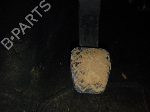 clutch-pedal-skoda-fabia-iv-pj3-2021-33543704 main image