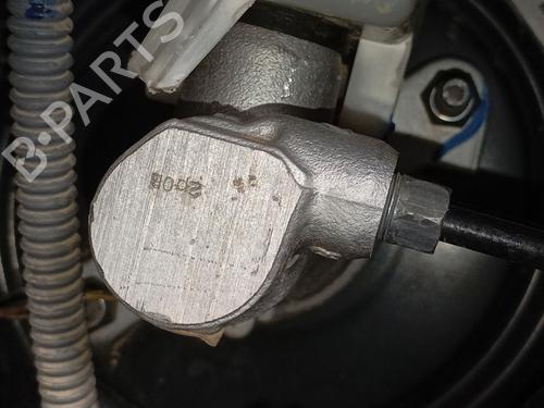Hovedbremsecylinder CITROËN C4 CACTUS 1.6 BlueHDi 100 (99 hp) 28057151
