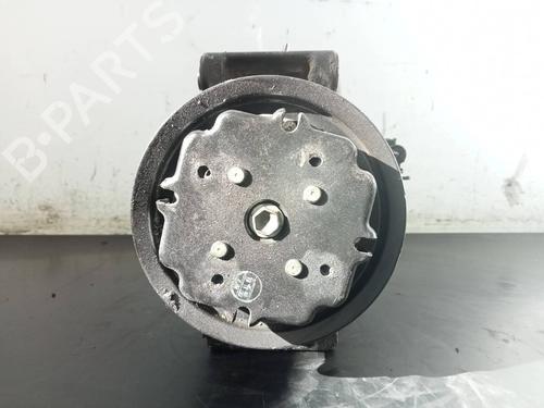 AC compressor JAGUAR XF I (X250) 3.0 | BP11034405M34 