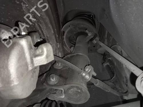 Used Right front shock absorber CITROËN C4 III (BA_, BB_, BC_) [2020-2025]  22275397