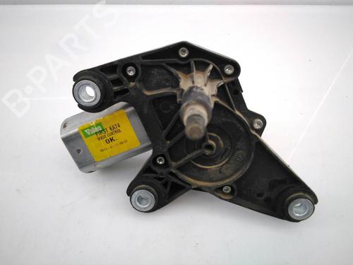 Used Rear wiper motor DODGE NITRO 2.8 CRD 4WD (177 hp) 4179523