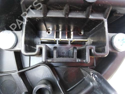 Heater blower motor TOYOTA LAND CRUISER PRADO (_J15_) 3.0 D-4D (KDJ155_, KDJ150_, KDJ150R, KDJ155R) | BP14061194M62 