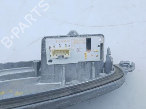 Xenon ballast BMW X1 (F48) sDrive 18 d | BP29627328C53 