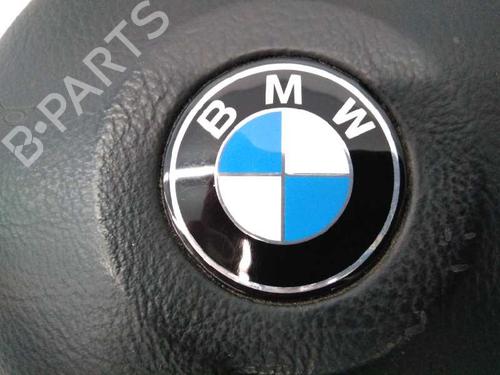 Driver airbag BMW 3 Compact (E46) 318 td | BP5324647C9 