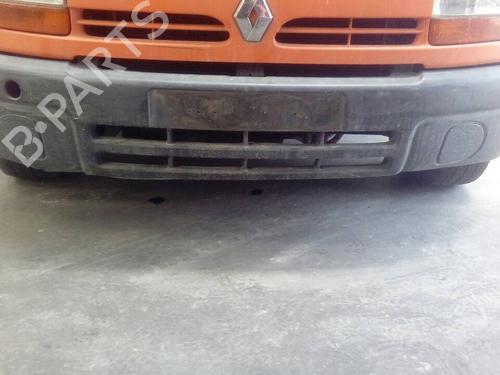 Used Front bumper RENAULT MASTER II Van (FD) 2.5 D (80 hp) 18712093