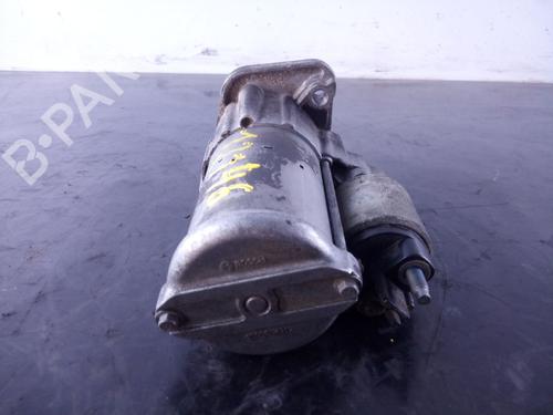 Starter RENAULT KADJAR (HA_, HL_)  | BP18695812M8 