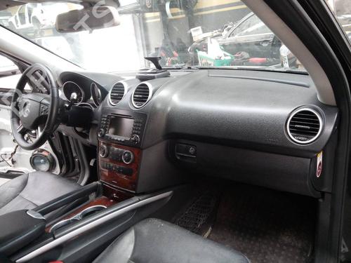 Used Dashboard MERCEDES-BENZ M-CLASS (W164) [2005-2012]  13624583