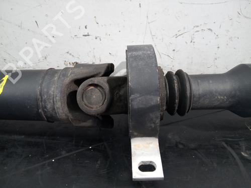 Driveshaft BMW X1 (E84) sDrive 18 d | BP12985533M37 
