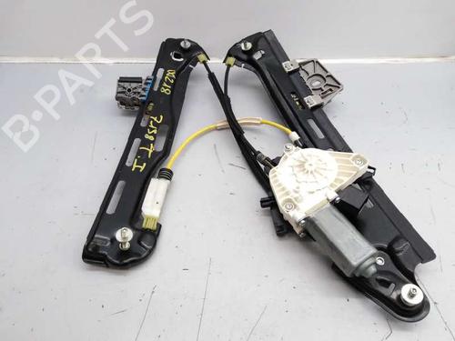 Rear left window mechanism MERCEDES-BENZ CLS (C218)  | BP5249282C24 