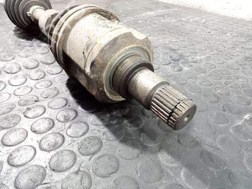 Left front driveshaft MITSUBISHI OUTLANDER II (CW_W) 2.2 DI-D 4WD | BP10554083M38 
