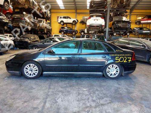 Gearbox CITROËN C5 II (RC_)  | BP2580796M3 