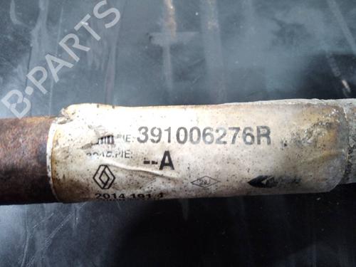 Right front driveshaft DACIA LODGY (JS_) 1.2 TCe (JSAY, JSM0) | BP12495593M39 