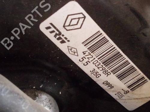 Used Servo brake DACIA SANDERO II [2012-2025]  19084308