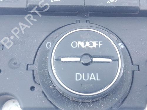 Climate control VW PASSAT B6 (3C2) | BP33872796I5 - Image 5