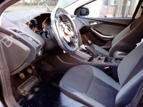 AC compressor FORD FOCUS III 1.6 TDCi | BP1929608M34 