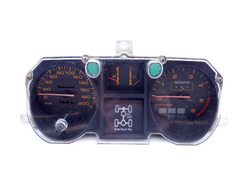 Kombinert Instrument MITSUBISHI PAJERO II (V3_W, V2_W, V4_W, V5_W) 2.5 TD 4WD (V24W) (99 hp) 21288361