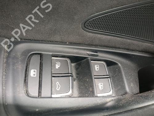 Used Left rear window switch Left rear window switch 36912788 36912788